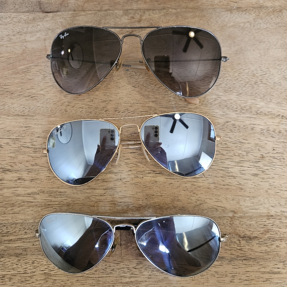 RAYBAN BUNDLE